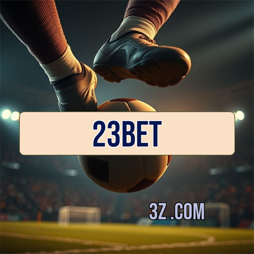 Inove na Diversão com o App do 23bet em Suas Mãos