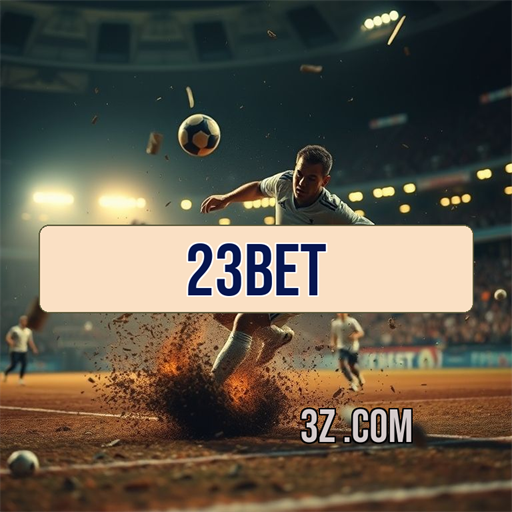 Baixar a Diversão: 23bet Te Leva ao Jogo