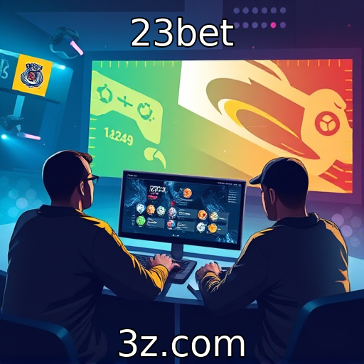 E-sports como uma nova forma de entretenimento