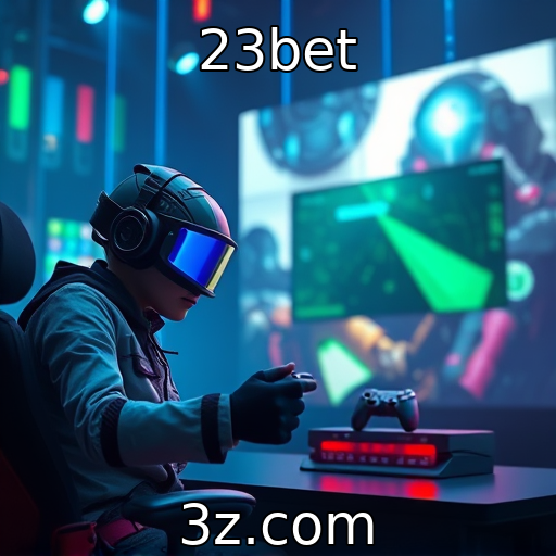 Adoção de tecnologias emergentes na indústria de jogos