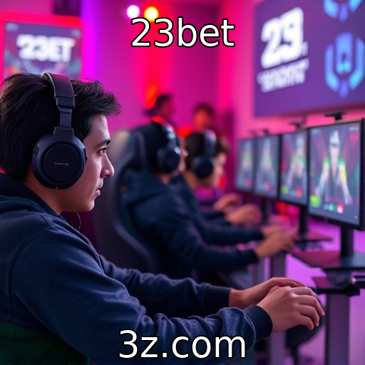 O crescimento dos eSports como fenômeno cultural