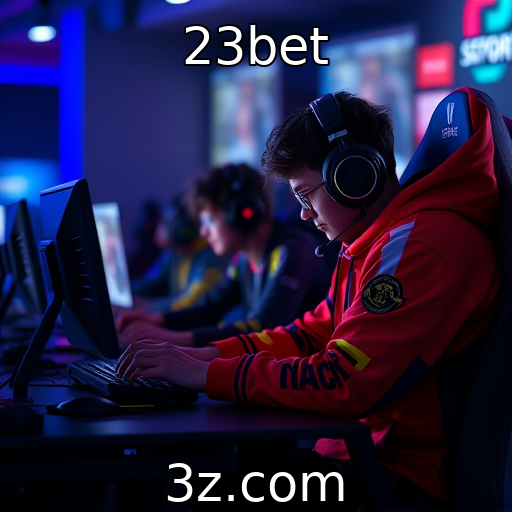 A popularização dos eSports entre jovens