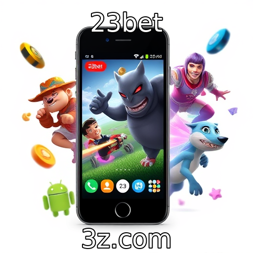 Crescimento do mercado de jogos mobile no Brasil