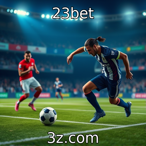 Crescimento das plataformas de apostas online